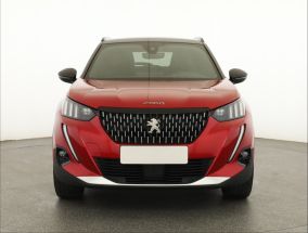Peugeot 2008 - 2022
