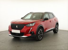 Peugeot 2008 - 2022