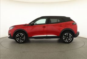 Peugeot 2008 - 2022