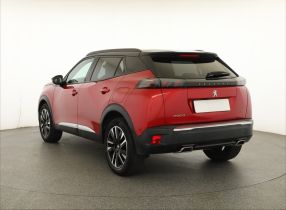 Peugeot 2008 - 2022