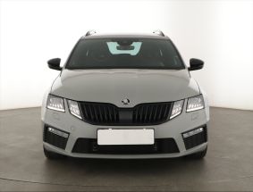 Škoda Octavia - 2018