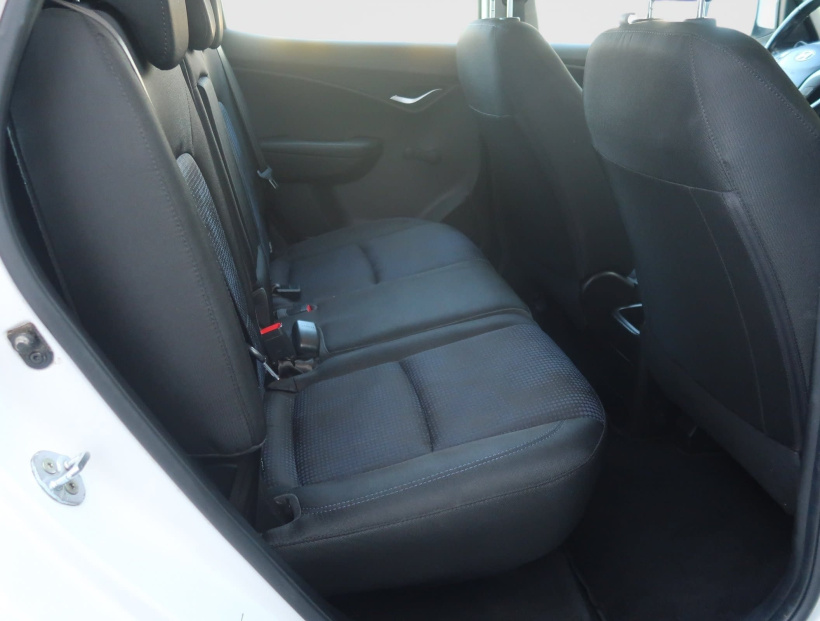 Hyundai ix20, 2014