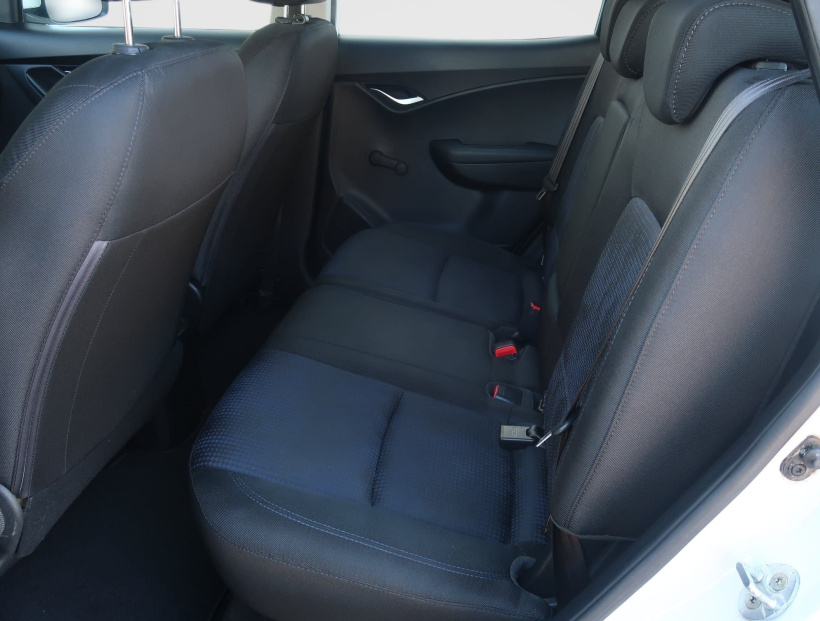 Hyundai ix20, 2014
