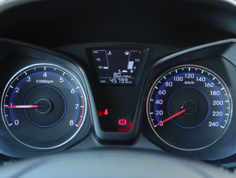 Hyundai ix20, 2014