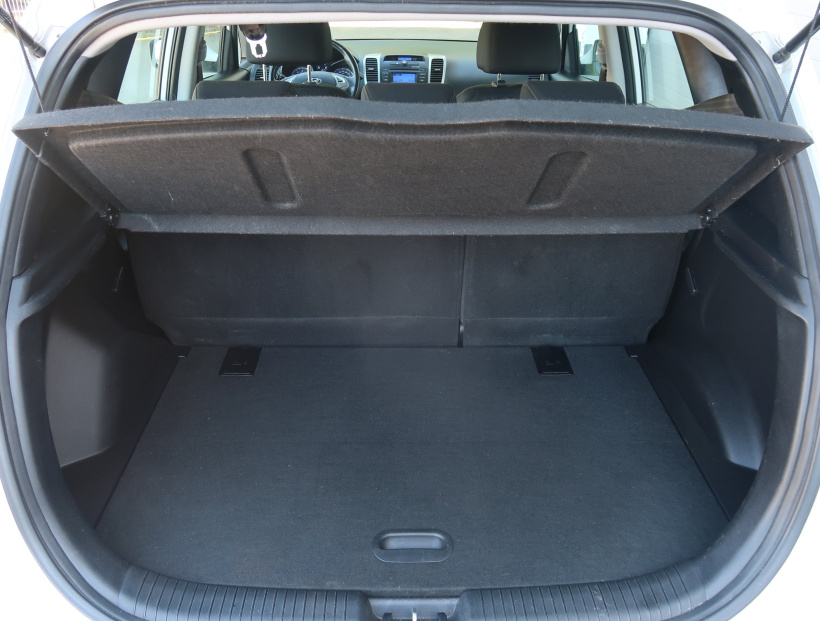 Hyundai ix20, 2014