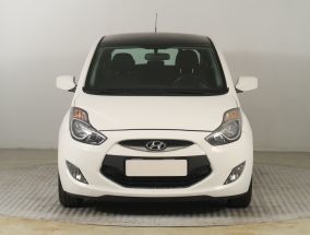 Hyundai ix20 - 2014