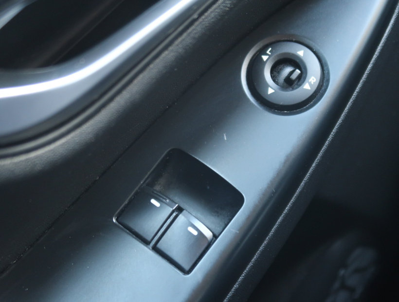 Hyundai ix20, 2014