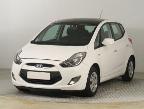 Hyundai ix20 - 2014