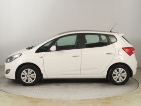Hyundai ix20 - 2014