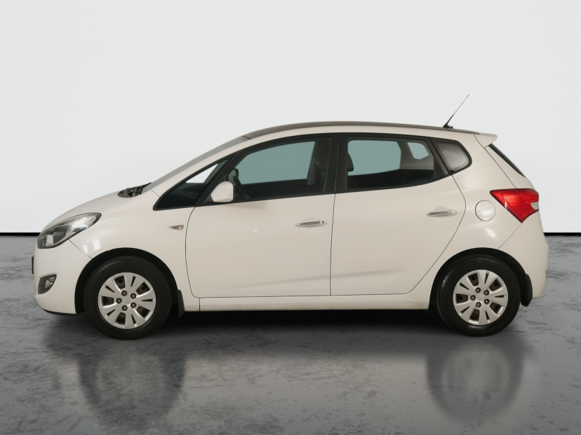 Hyundai ix20, 2014