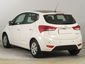 Hyundai ix20 - 2014