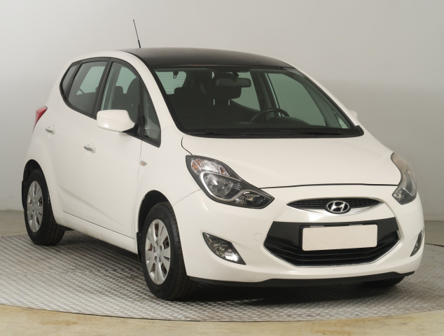 Hyundai ix20 2014