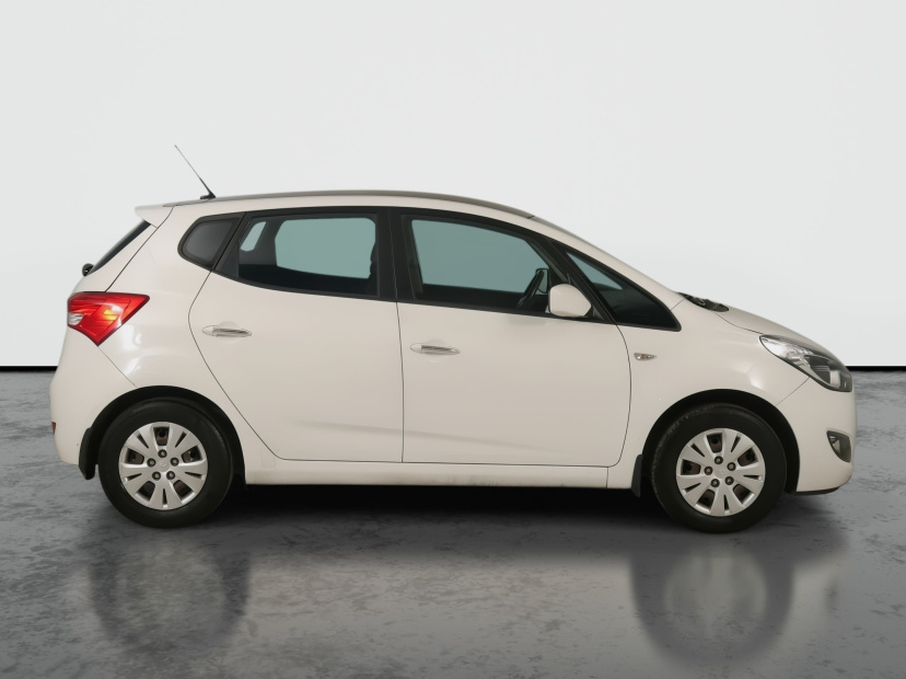 Hyundai ix20, 2014
