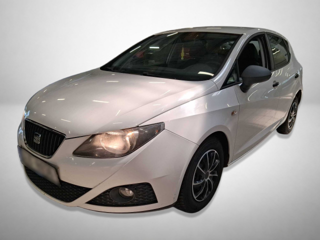 Seat Ibiza 2009