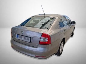 Škoda Octavia - 2009