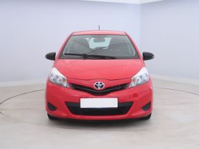Toyota Yaris - 2012