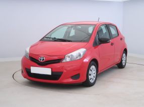 Toyota Yaris - 2012