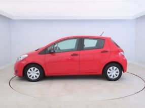 Toyota Yaris - 2012