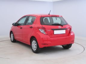 Toyota Yaris - 2012