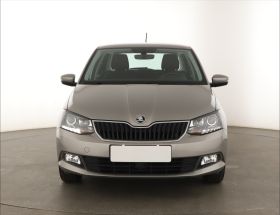 Škoda Fabia - 2017