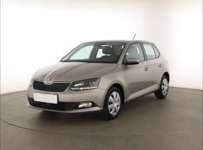 Škoda Fabia - 2017