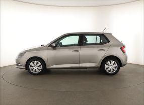 Škoda Fabia - 2017