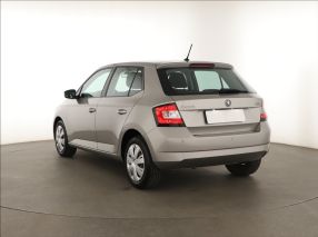 Škoda Fabia - 2017