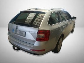 Škoda Octavia - 2015