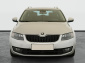 Škoda Octavia, 2015
