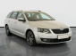 Škoda Octavia, 2015