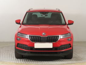 Škoda Karoq - 2018