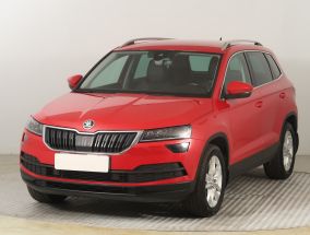 Škoda Karoq - 2018