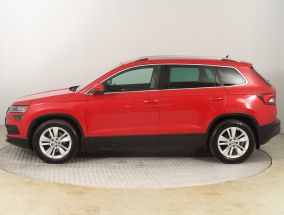 Škoda Karoq - 2018