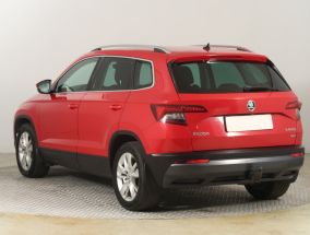 Škoda Karoq - 2018