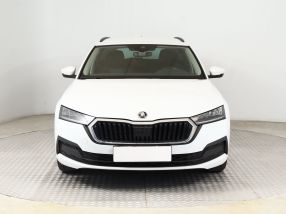 Škoda Octavia - 2020
