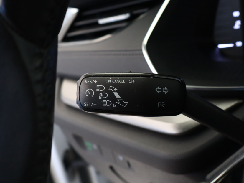 Škoda Octavia, 2020