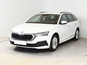 Škoda Octavia - 2020