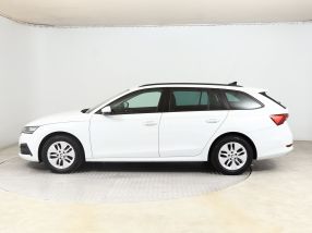 Škoda Octavia - 2020