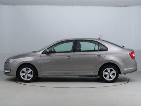 Škoda Rapid - 2017
