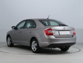 Škoda Rapid - 2017