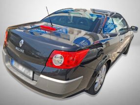 Renault Megane - 2005