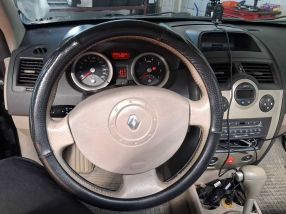 Renault Megane - 2005