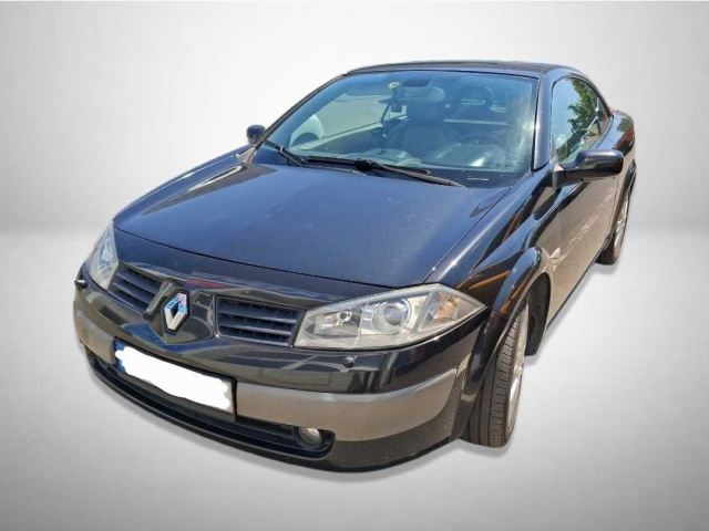 Renault Megane 2005