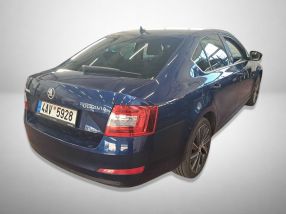 Škoda Octavia - 2015
