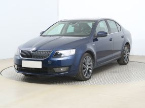 Škoda Octavia - 2015