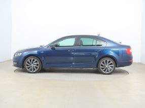 Škoda Octavia - 2015
