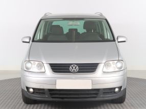 Volkswagen Touran - 2003