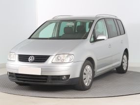 Volkswagen Touran - 2003