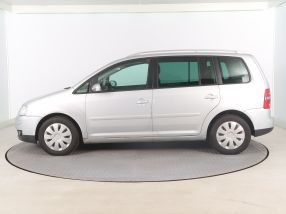 Volkswagen Touran - 2003