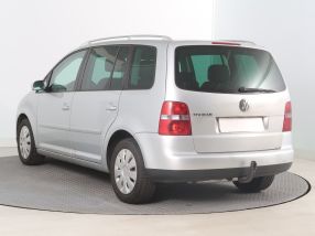Volkswagen Touran - 2003
